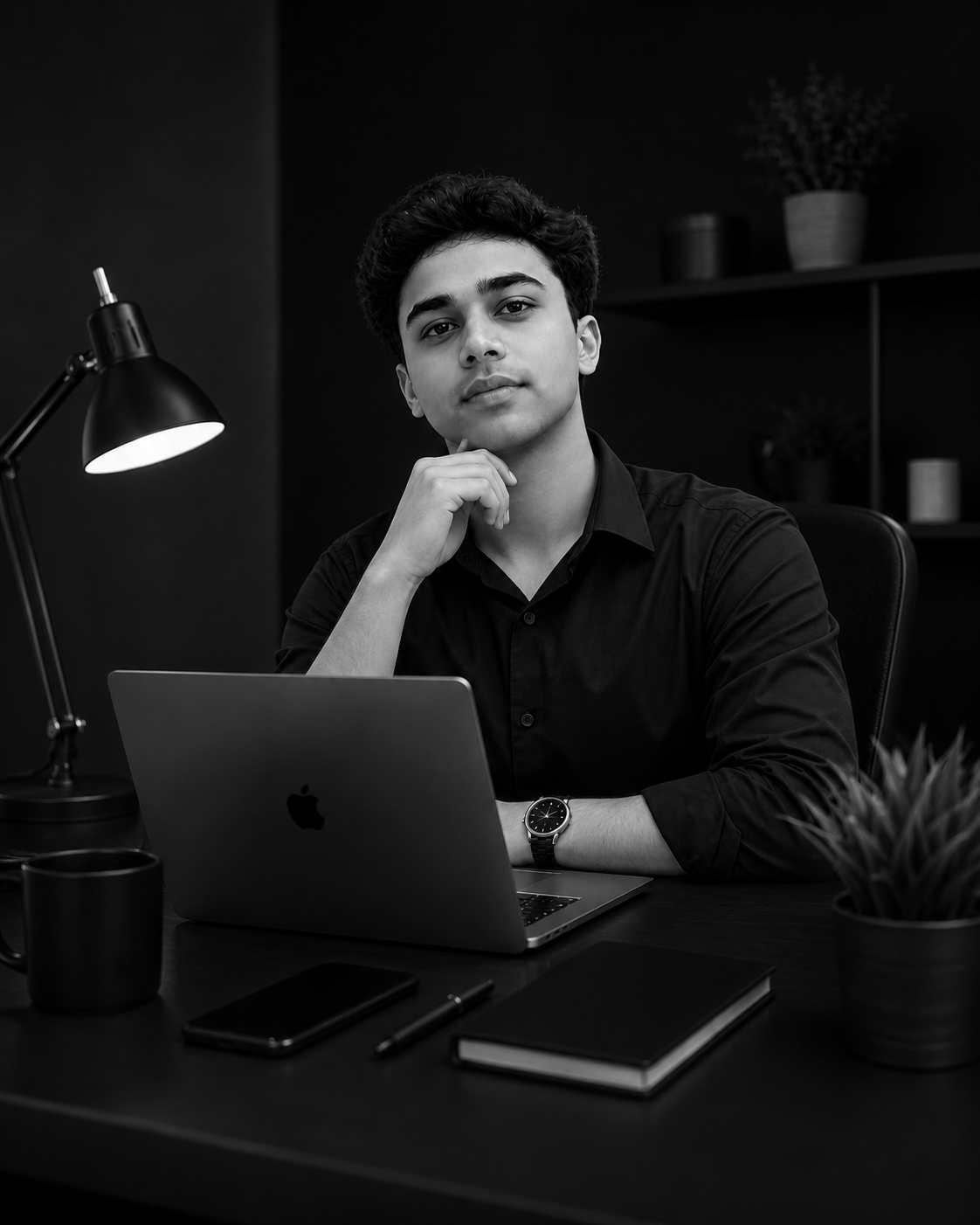 Digital Marketing and Graphic Design