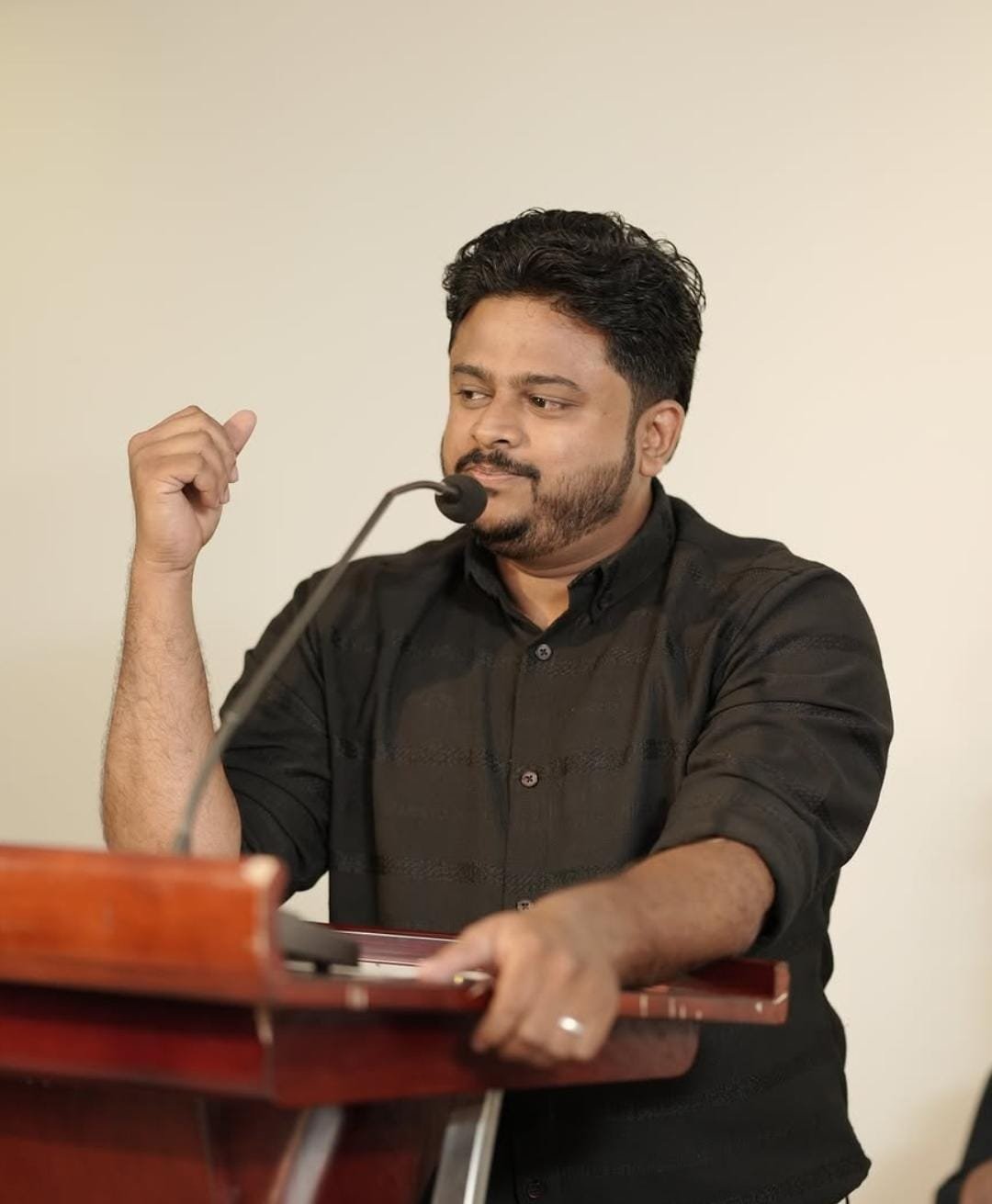 RASHID ZAINCO